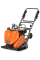 Виброплита Husqvarna LF75 LAT, 109 кг
