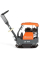 Виброплита Husqvarna LG164