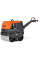 Виброкаток ручной двухвальцовый Husqvarna LP7505 E