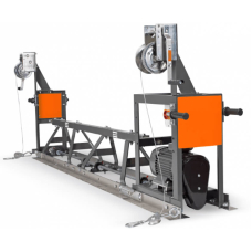 Електровіброрейка Husqvarna BT 90 E секційна