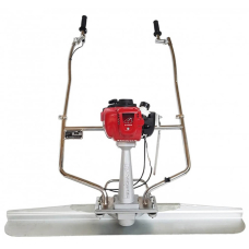 Віброрейка AGT RV35/3