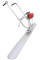 Виброрейка AGT RV35/3