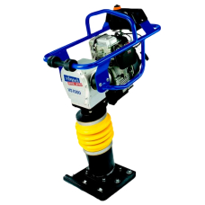 Вібротрамбовка Scheppach VS1000