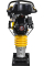 Вибротрамбовка EnerSol ETR-080L