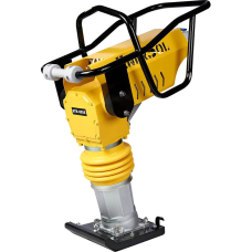Вібротрамбовка EnerSol ETR-085E