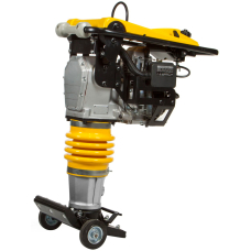 Вібротрамбовка Hyundai HTR 140