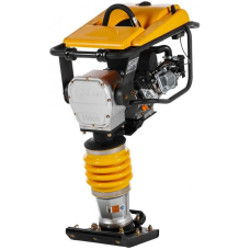 Вібротрамбовка Lumag VS80C