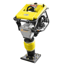 Вібротрамбовка MAST Bautechnik MT-RN80