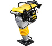 Вiбротрамбовки