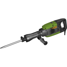 Безщітковий відбійний молоток Procraft PSH2600 з пікою, в кейсі