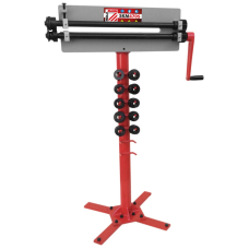 Зигувальний ручний верстат Holzmann SKM470S