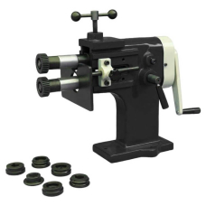 Зигувальний ручний верстат MAST Metalltechnik M-EFTB-12