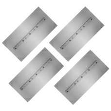 Лопаті затиральні AGT 900 мм