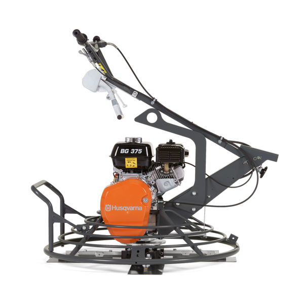 Затиральна машина Husqvarna BG 375 H9 LBC