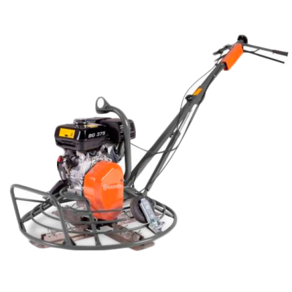 Затиральна машина Husqvarna BG 375 H9 LBC