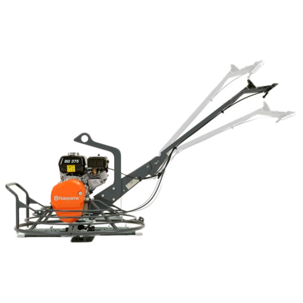 Затиральна машина Husqvarna BG 375 H9 LBC