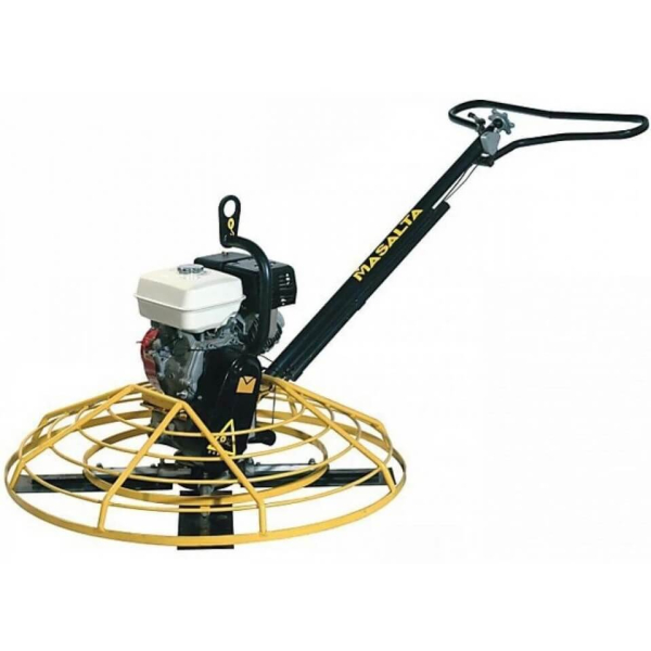 Затиральна машина Masalta MT46-4