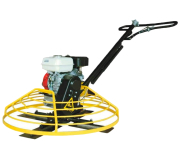 Затиральні машини для бетону