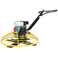 Затиральні машини для бетону