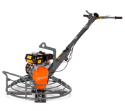 Затиральні машини для бетону Husqvarna