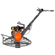 Затиральні машини для бетону Husqvarna