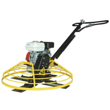 Затиральна машина Masalta MT36-2, Loncin