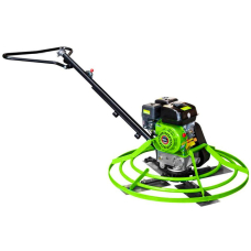 Затиральна машина по бетону Zipper ZI-BG100Y