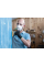 Шлифовальный лист Bosch Expert C470, 125 мм зерно 320, 50 шт