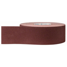 Шліфрулон Bosch J450, 93×50000 мм, G240