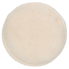 Круг полірувальний Bosch, 125 мм, вовна