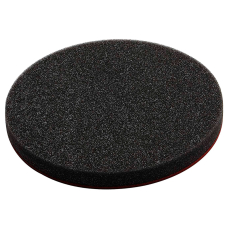 Губка полірувальна Bosch, 125 мм