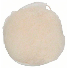 Полірувальний круг Bosch 125 мм