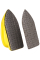 Шлифгубка Baumesser Hand Pad Pro 120