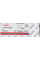 Шлифлист Bosch C470 150 мм, зерно 320, 50 шт
