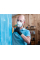 Шлифлист Bosch Best for Wood and Paint Multihole C470 150 мм, К220, 50 шт