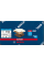Шлифовальный лист Bosch Expert C470 125 мм, зерно 40, 50 шт