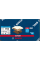 Шліфувальний лист Bosch Expert C470 125 мм, зерно 80, 50 шт