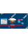 Шлифовальный лист Bosch Expert C470 125 мм, зерно 100, 50 шт