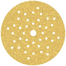 Шліфувальний круг Bosch Expert C470 125 мм, зерно 60, 5 шт