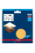 Шлифовальный круг  Bosch Expert C470 125 мм, зерно 80, 5 шт