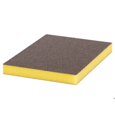 Шліфувальна губка Bosch Expert S473 Standard 98x120x13 мм дрібна