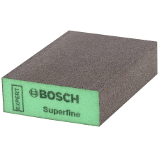 Шліфувальна губка Bosch Expert S471 Standard 69x97x26 мм, дуже дрібна