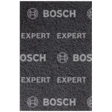 Нетканий шліфувальний лист Bosch Expert N880 152x229 мм, середній S