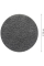 Флисовый круг Bosch Expert N880 для эксцентриковой шлифовальной машины 125 мм ультратонкий S