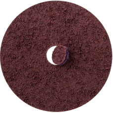 Шліфувальний круг прямий Bosch Expert N477 SCM 125x22 мм, середній