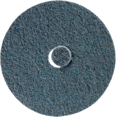 Шліфувальний круг прямий Bosch Expert N477 SCM 125x22 мм, дуже дрібний