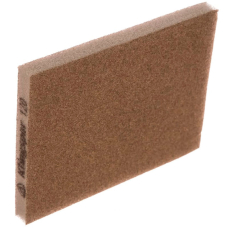 Шліфгубка Klingspor SW501 120 S 123X98X10