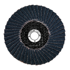 Ламельний шліфкруг Metabo Flexiamant 76 мм, P 60, F-ZK