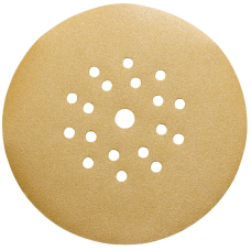 Шліфувальні листи Metabo 225 мм P180, 25 шт