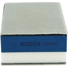 Шліфувальна губка Bosch Expert Density Block 80x133 мм